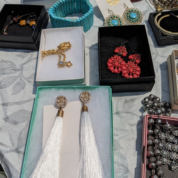 Jewelry lot - Picture 6 of 6